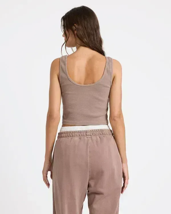 Womens Cool Down Tank Top