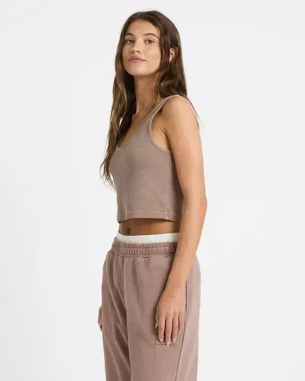 Womens Cool Down Tank Top