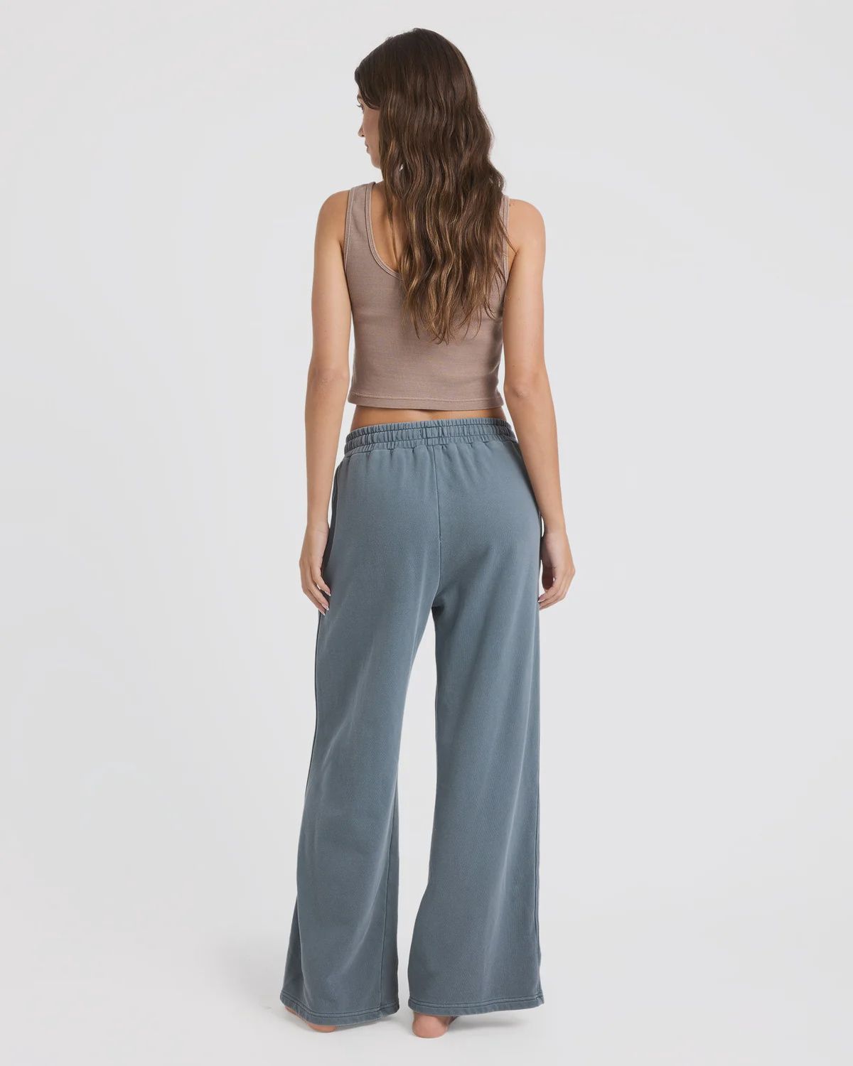 Womens Heading Out Trackpants