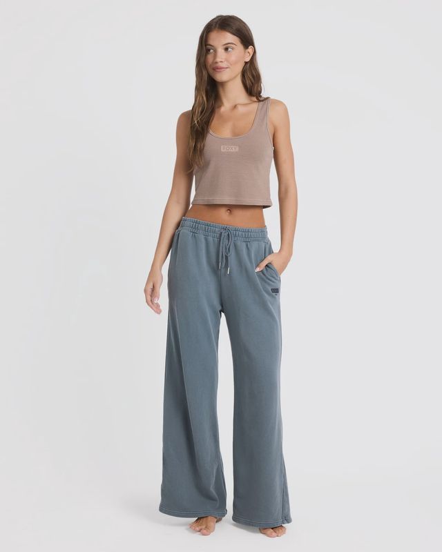 Womens Heading Out Trackpants