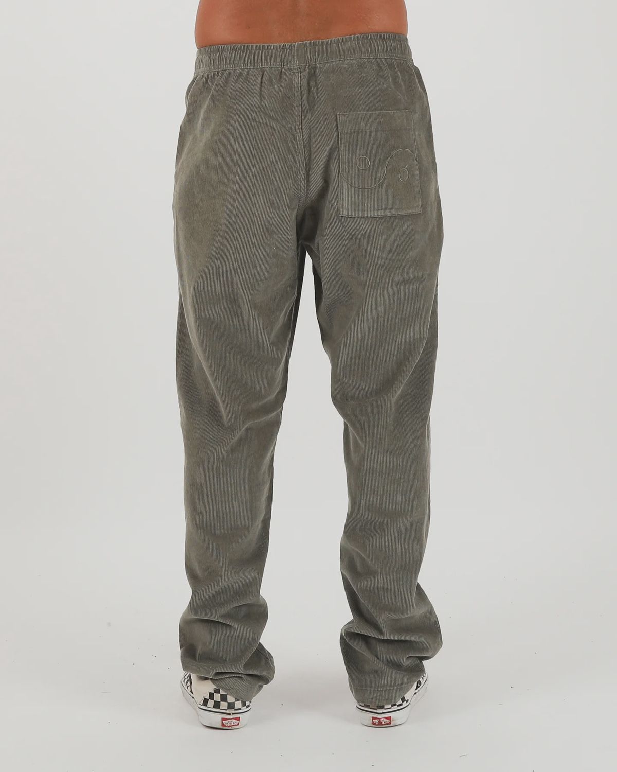 Whaler 2.0 Cord Pant