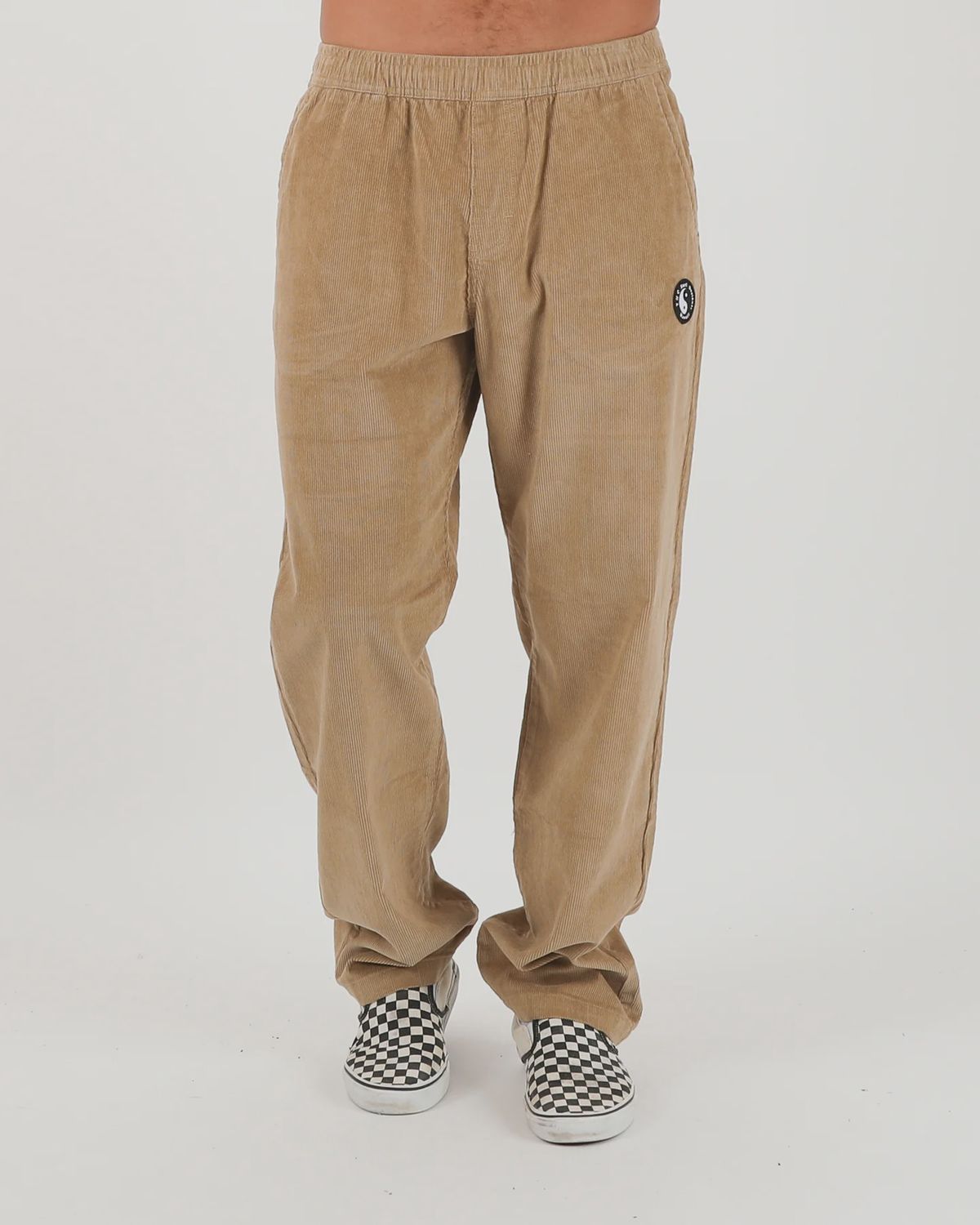 Whaler 2.0 Cord Pant