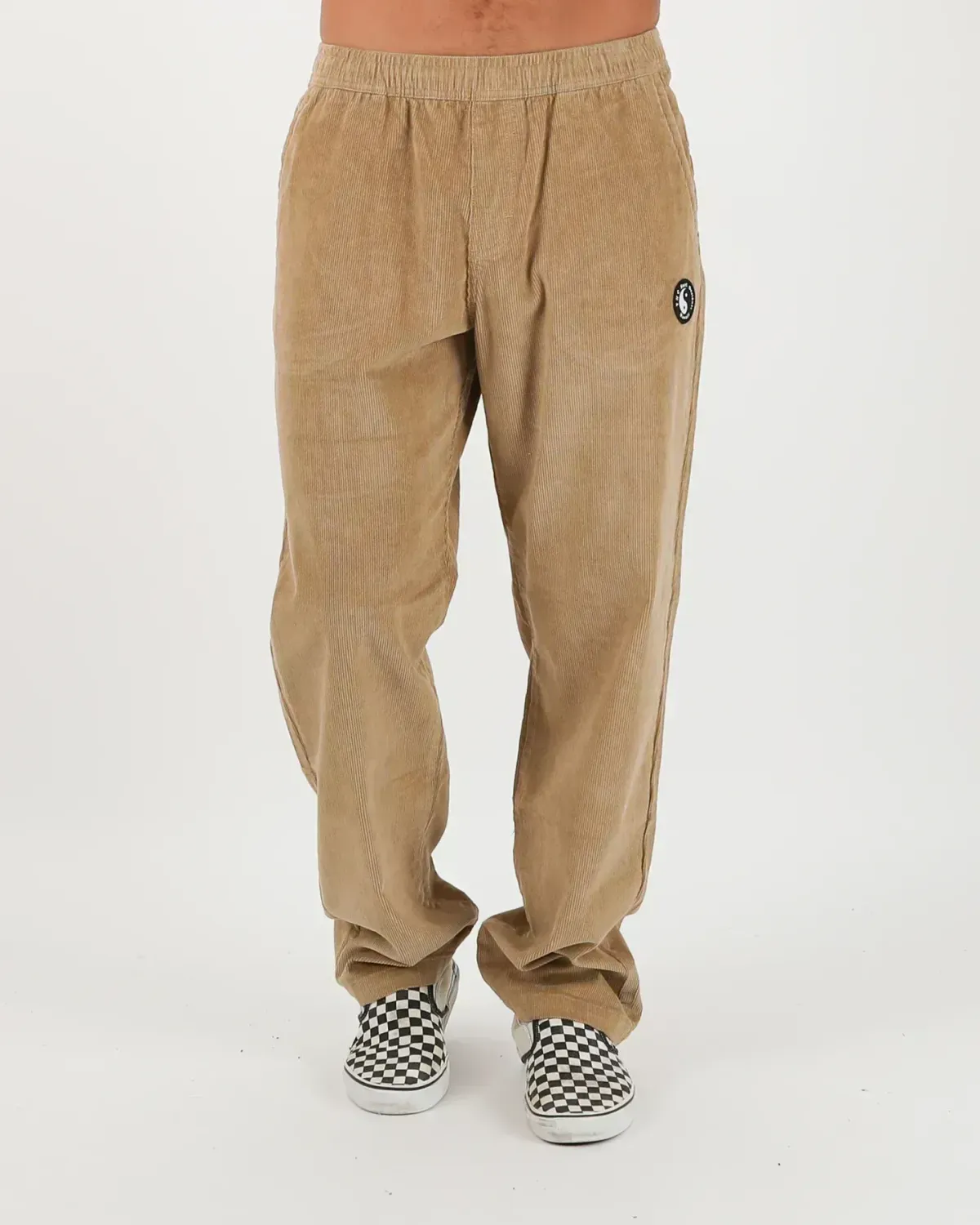 Whaler 2.0 Cord Pant