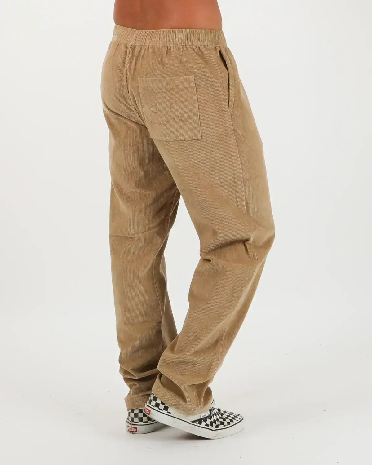 Whaler 2.0 Cord Pant