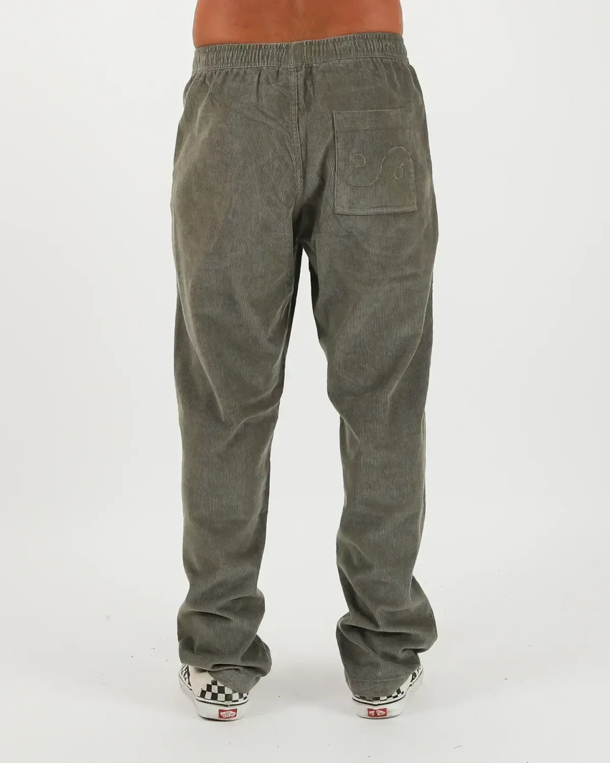 Whaler 2.0 Cord Pant