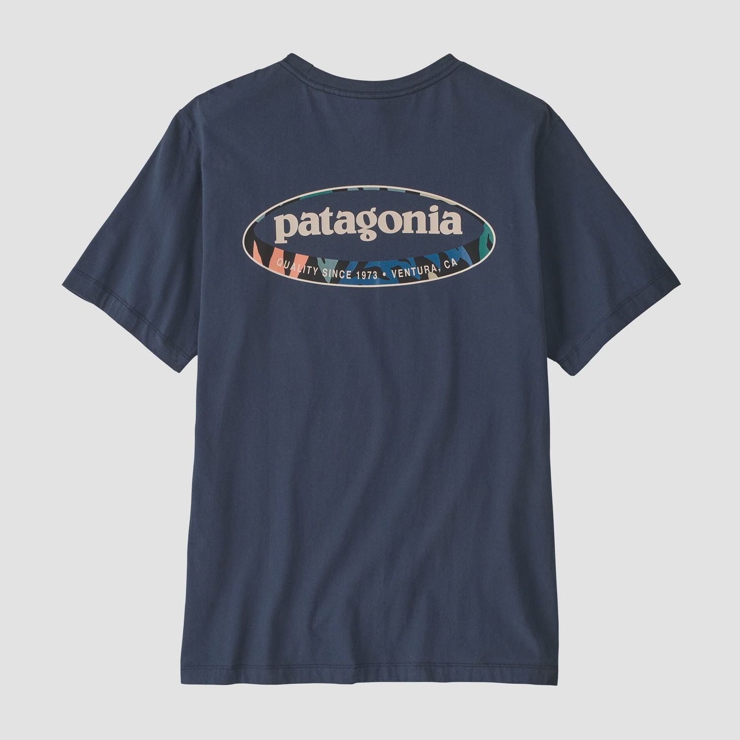 Men’s '95 Oval Logo T-Shirt