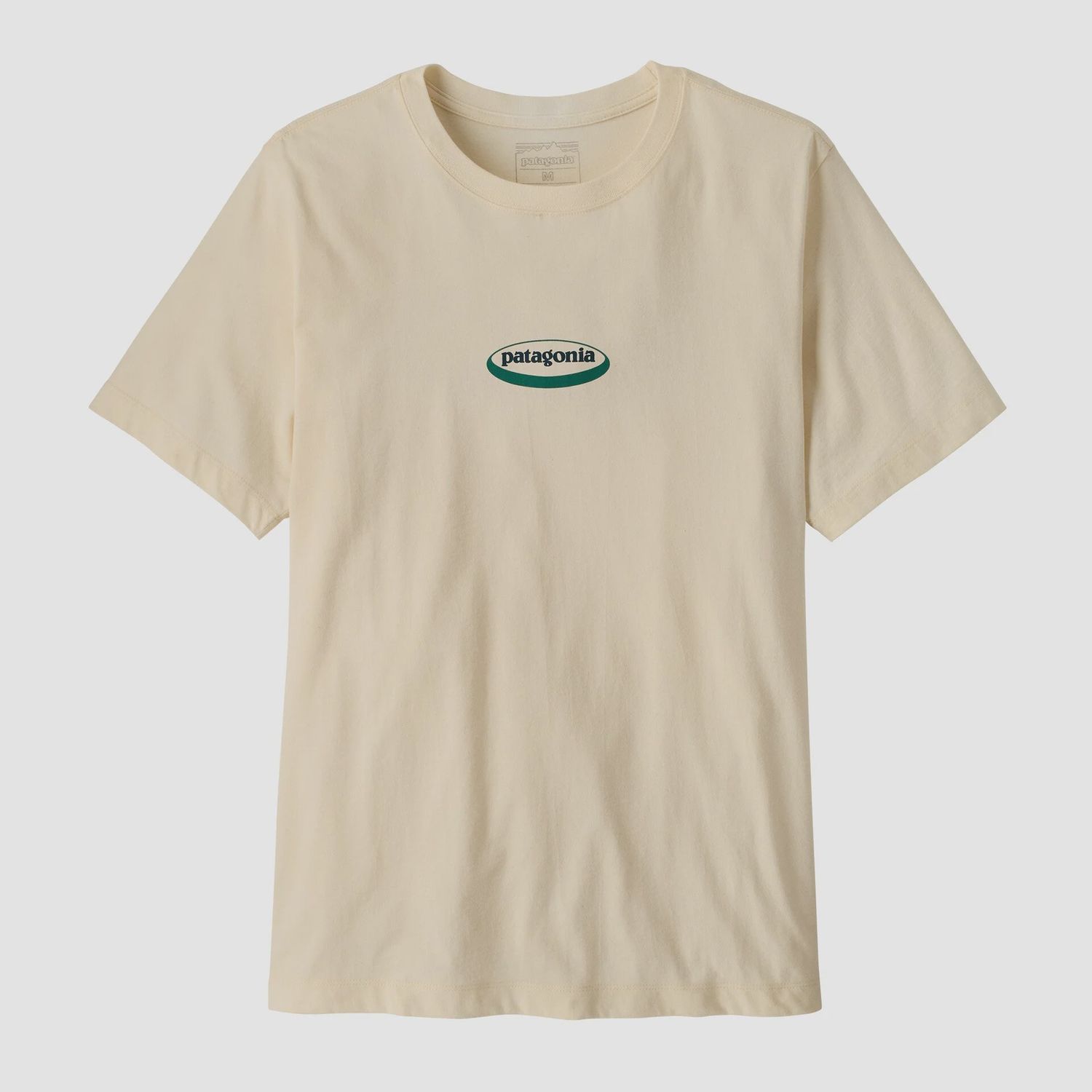 Men’s '95 Oval Logo T-Shirt