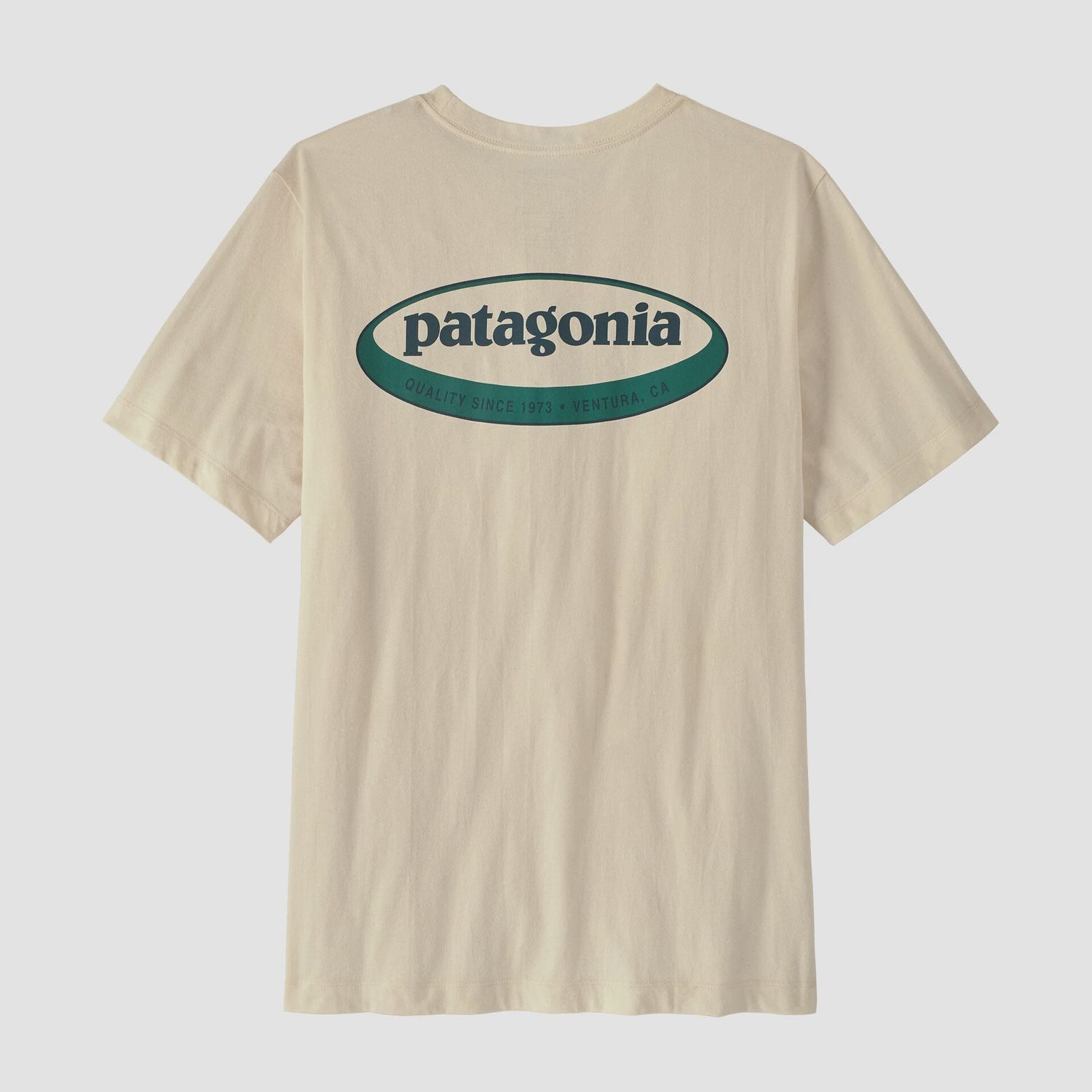 Men’s '95 Oval Logo T-Shirt