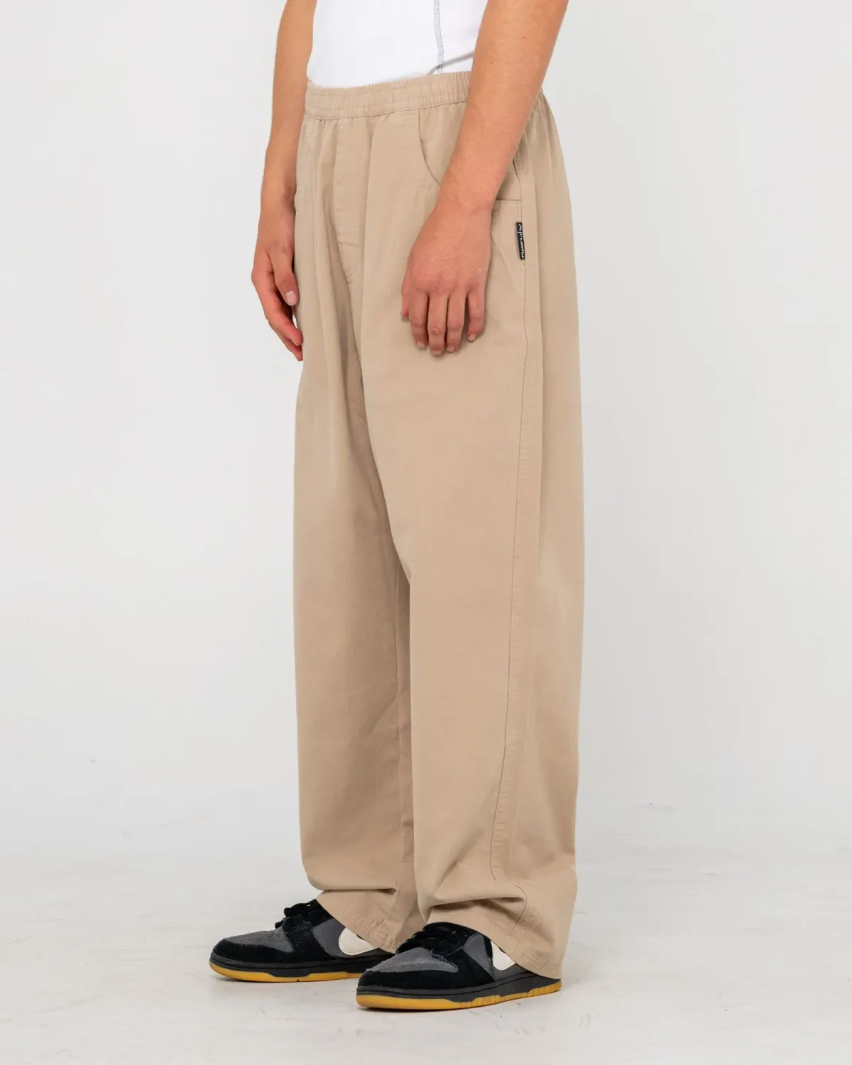 Flip Daddy Baggy Elastic Pant