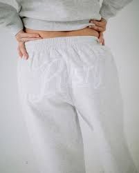 Trailer Trash Wide Leg Trackpant
