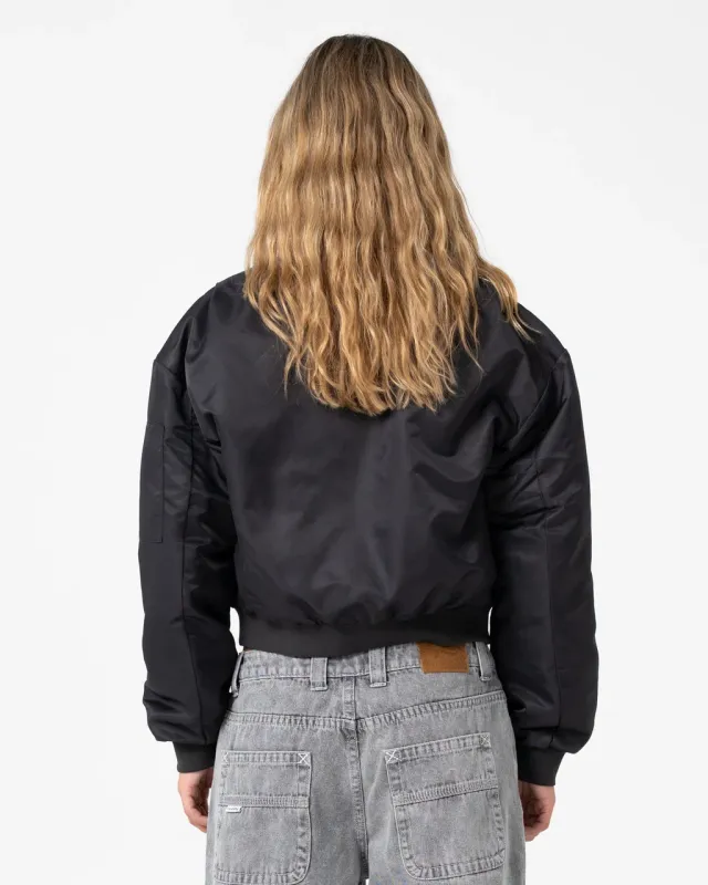 Baddie Bomber Jacket