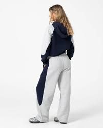 Harvest Balloon Track Pant