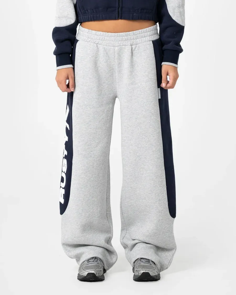 Harvest Balloon Track Pant