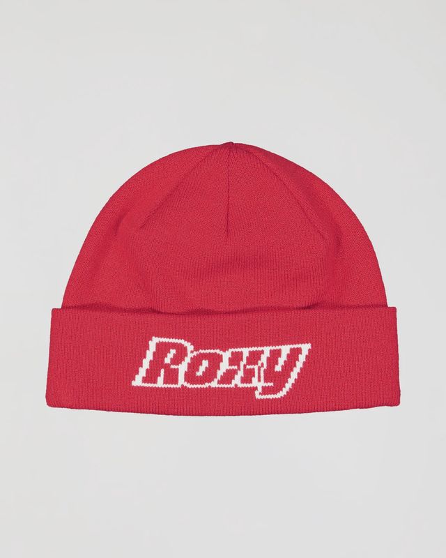 Womens Going Back Beanie