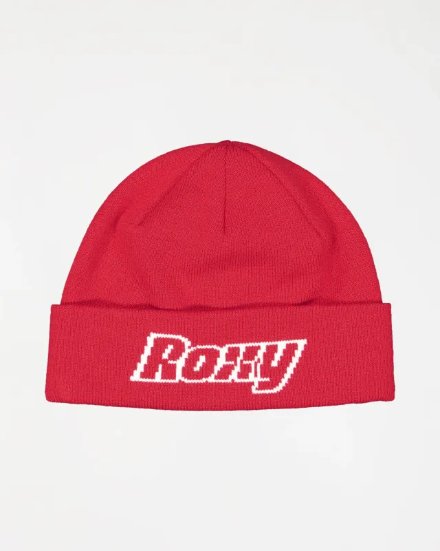Womens Going Back Beanie