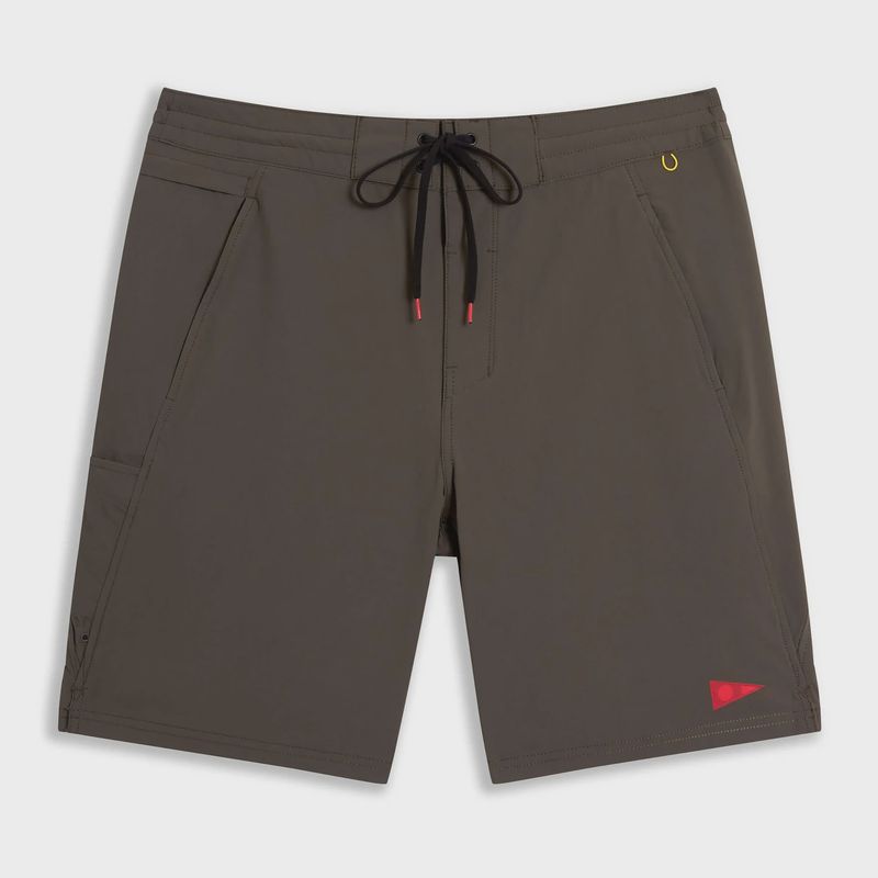 Cordura® Utility Short