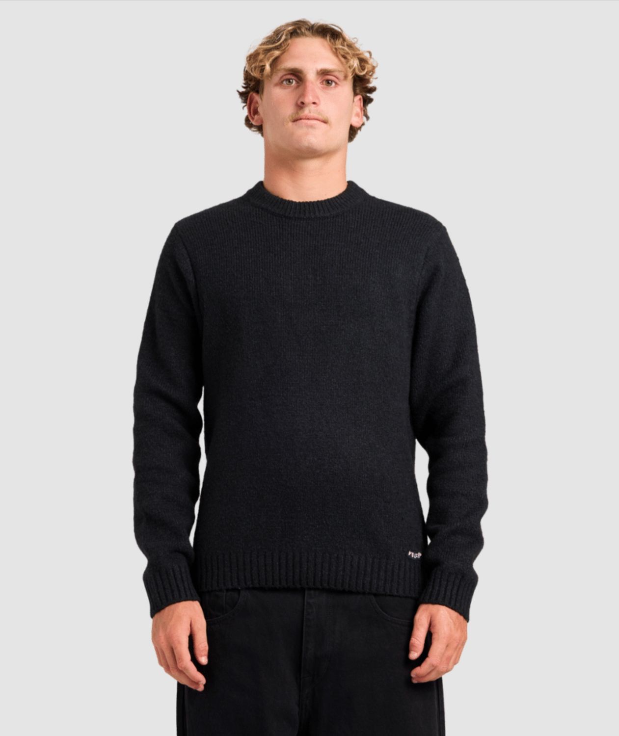 Mens Edmonder II Sweater