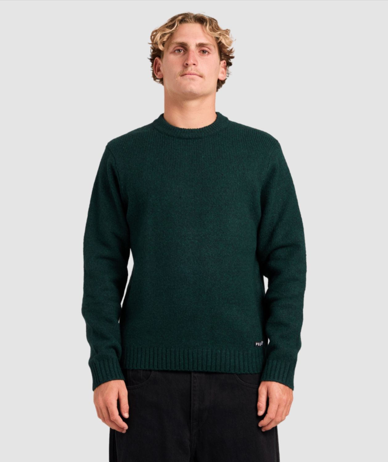 Mens Edmonder II Sweater