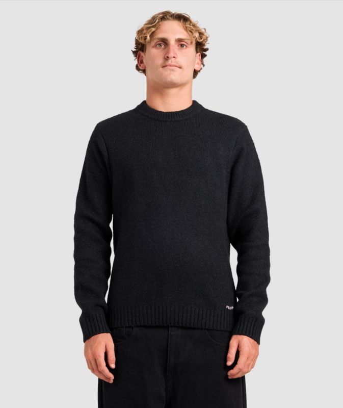 Mens Edmonder II Sweater