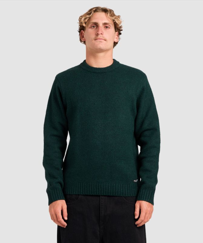 Mens Edmonder II Sweater