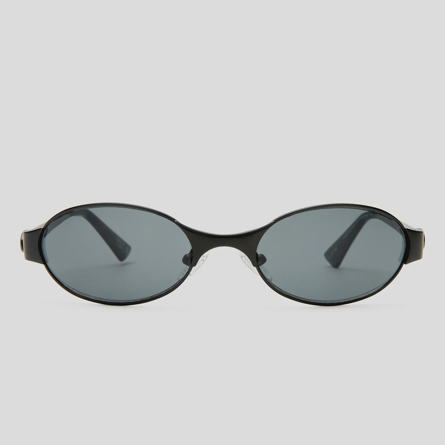 Frostbite, Color: Matte Black