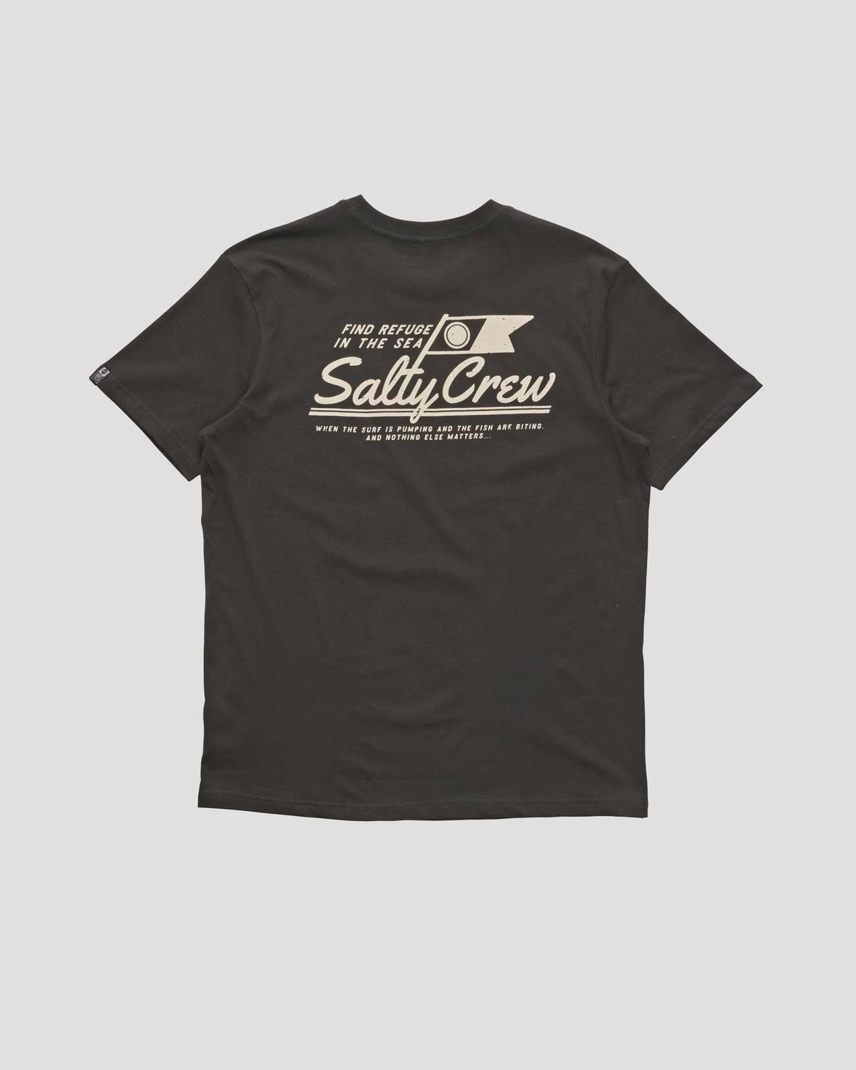 Original Premium SS Tee