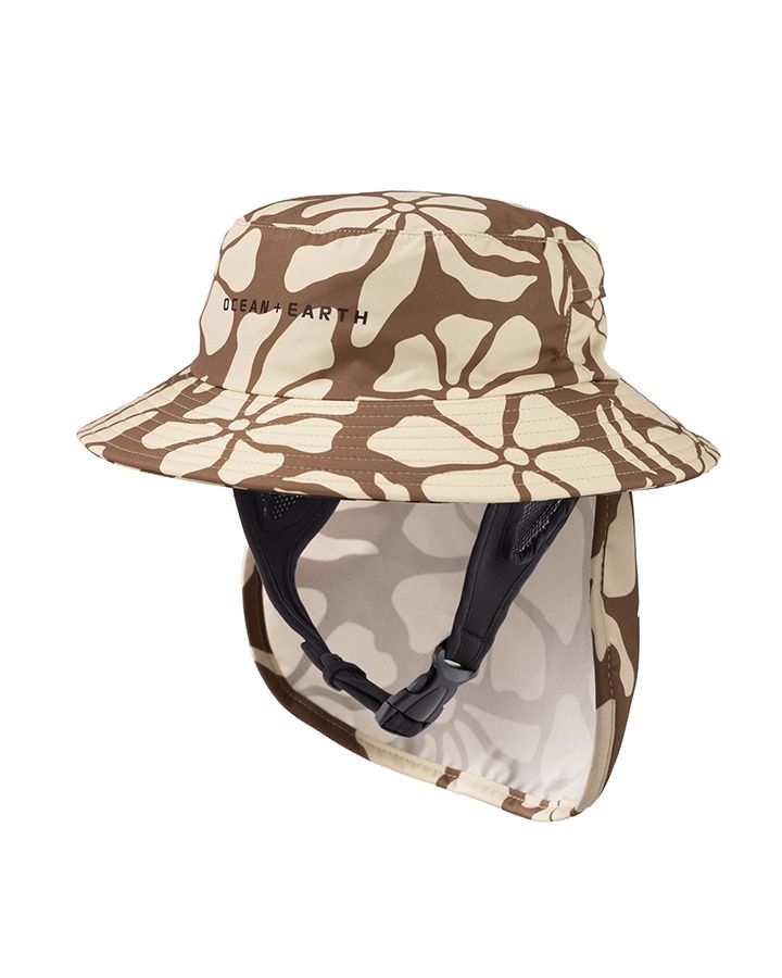 Bingin Lightweight Soft Peak Surf Hat