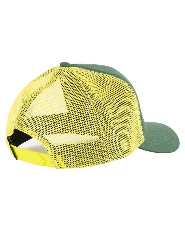 Winkowski Dope Planet 2 Dot Trucker