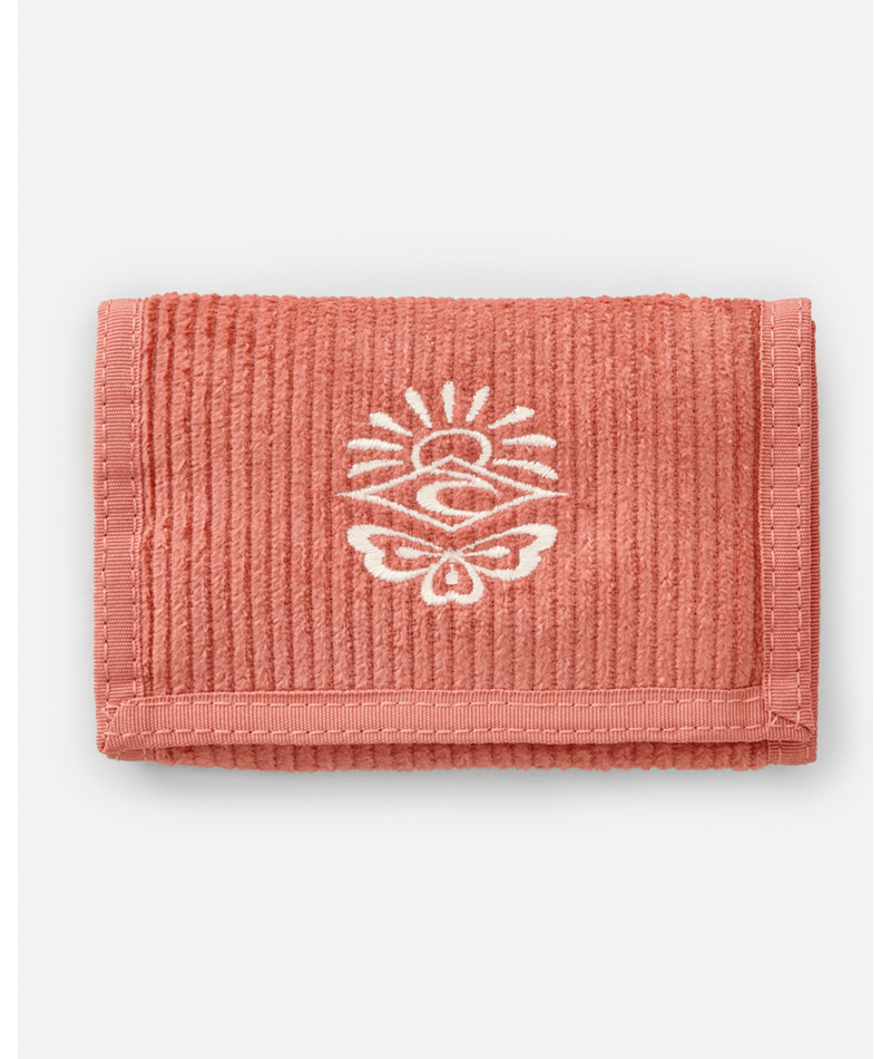 Icons Of Surf Wallet