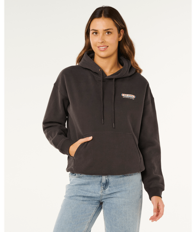 Surf Revival Heritage Hood