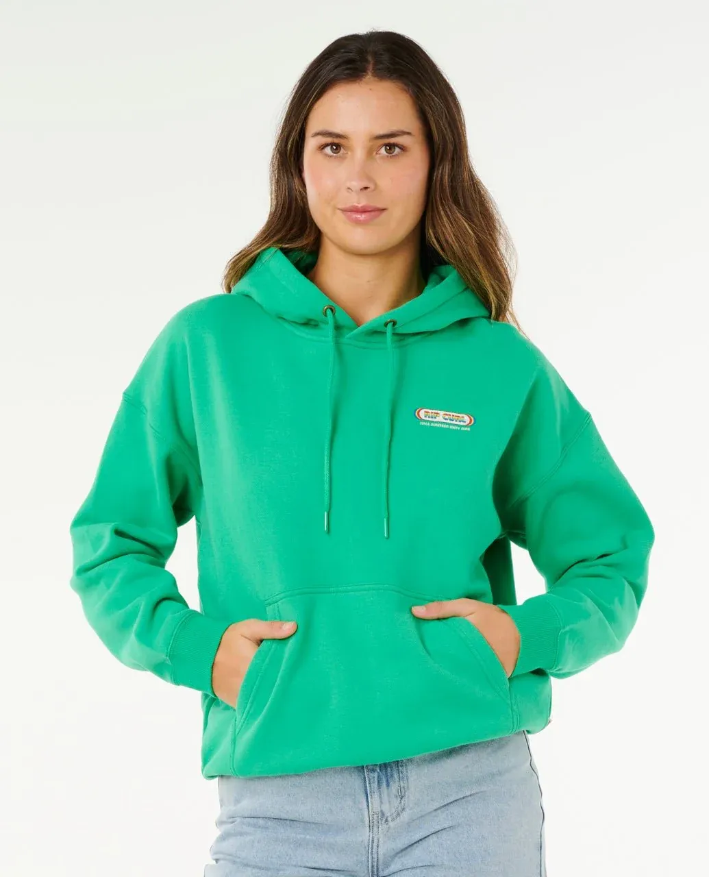 Surf Revival Heritage Hood
