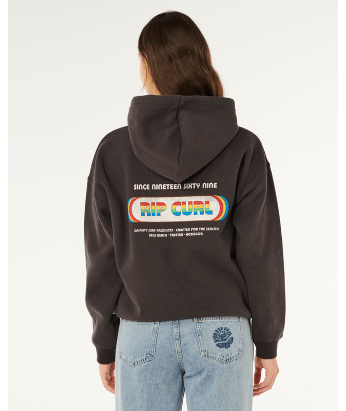 Surf Revival Heritage Hood