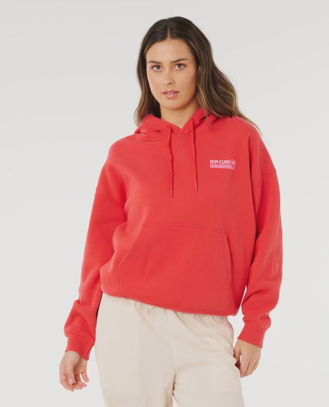 Ocean Break Heritage Hood
