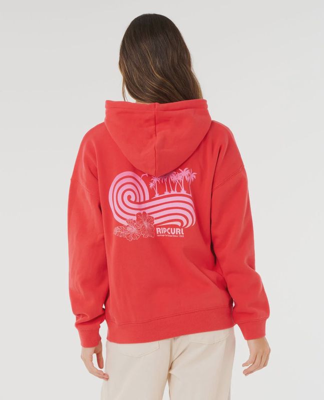 Ocean Break Heritage Hood