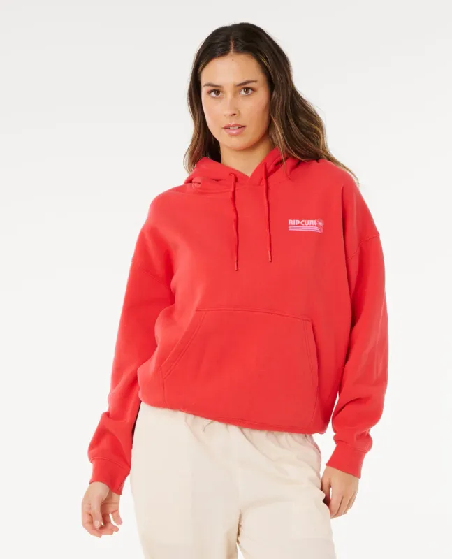 Ocean Break Heritage Hood