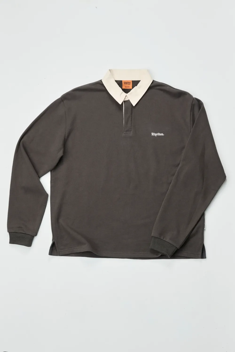 Koa Vintage Rugby Ls Polo