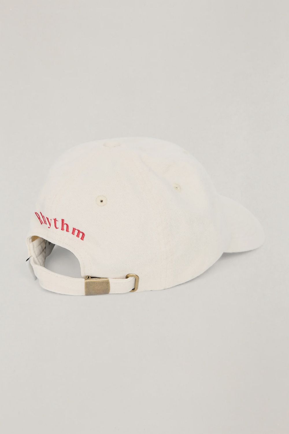 Mila Floral Cap