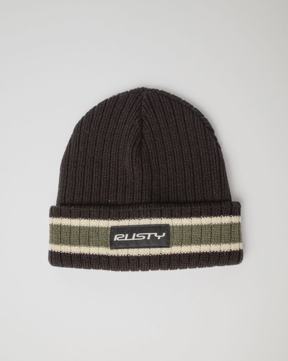 Bones Reversible Beanie
