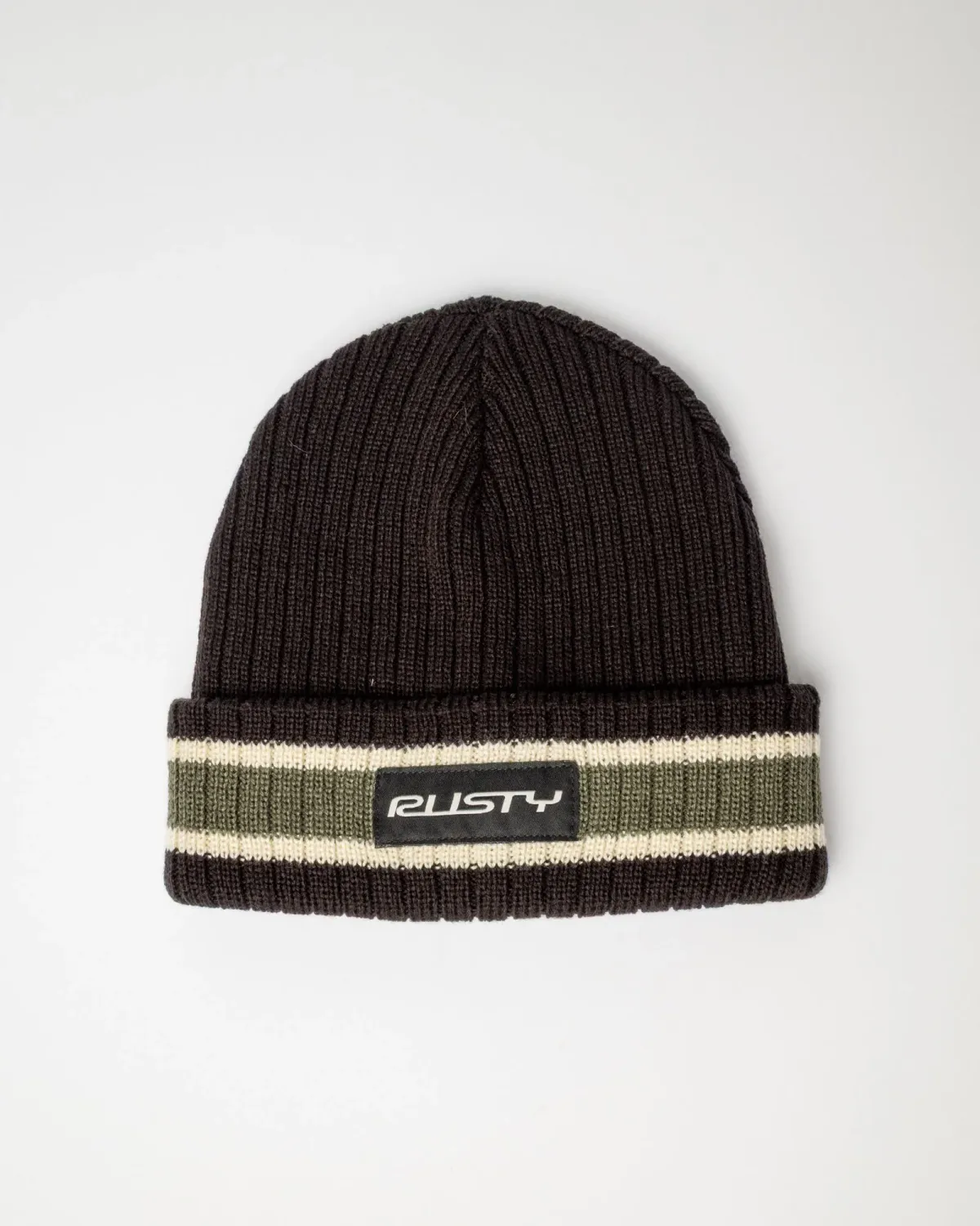 Bones Reversible Beanie