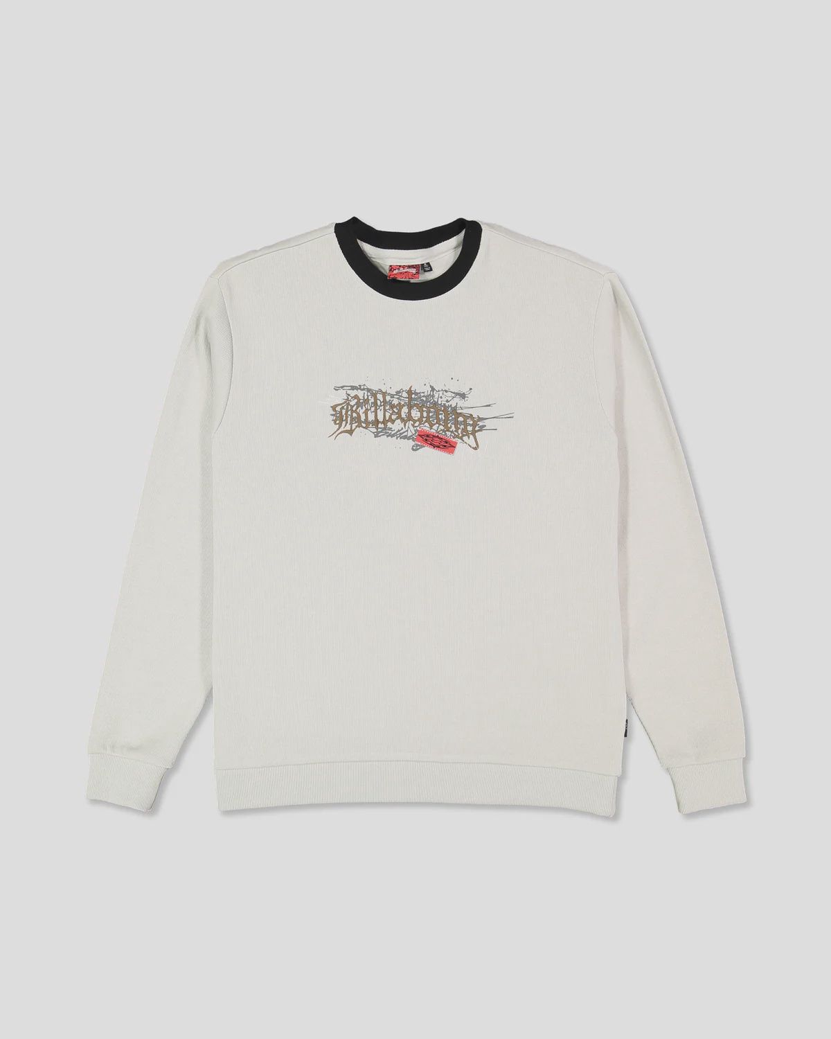Mens Immortal Core Crew Neck