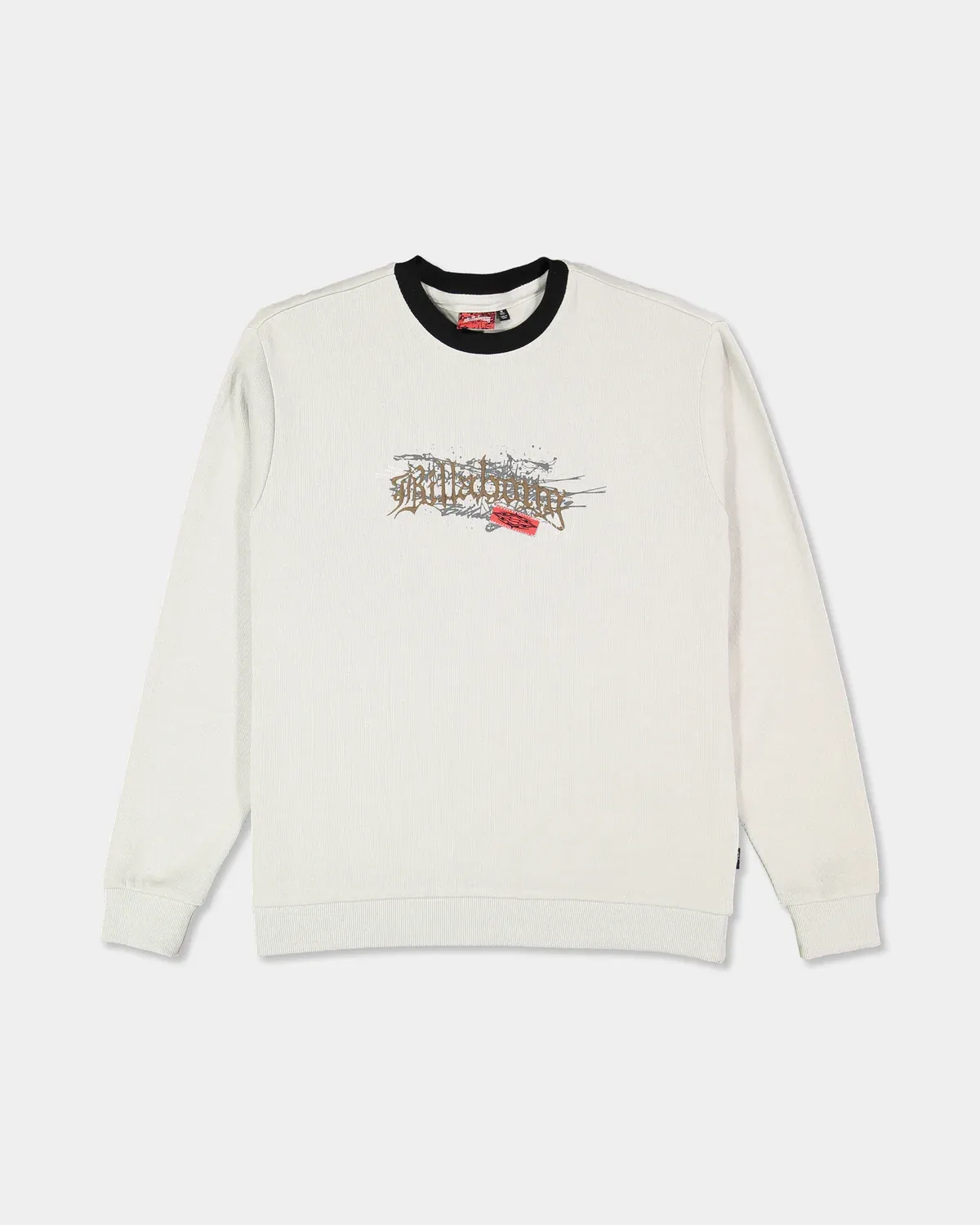 Mens Immortal Core Crew Neck
