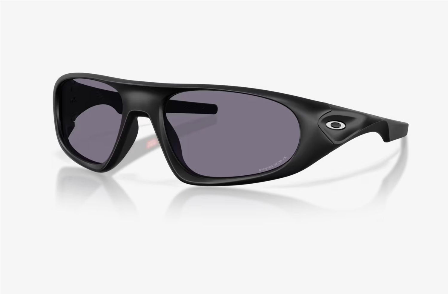 Neoforma - Prizm Grey Lenses, Matte Black Frame