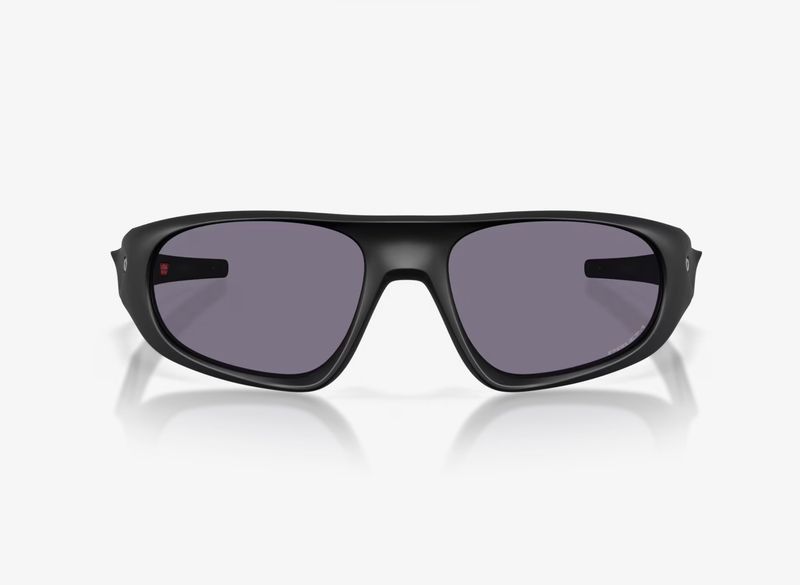 Neoforma - Prizm Grey Lenses, Matte Black Frame