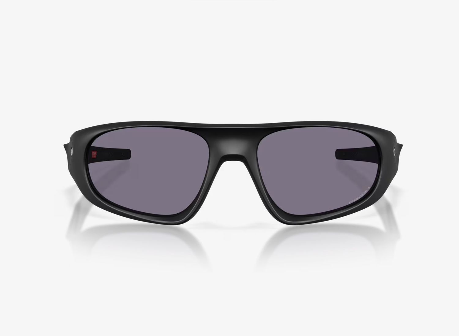 Neoforma - Prizm Grey Lenses, Matte Black Frame