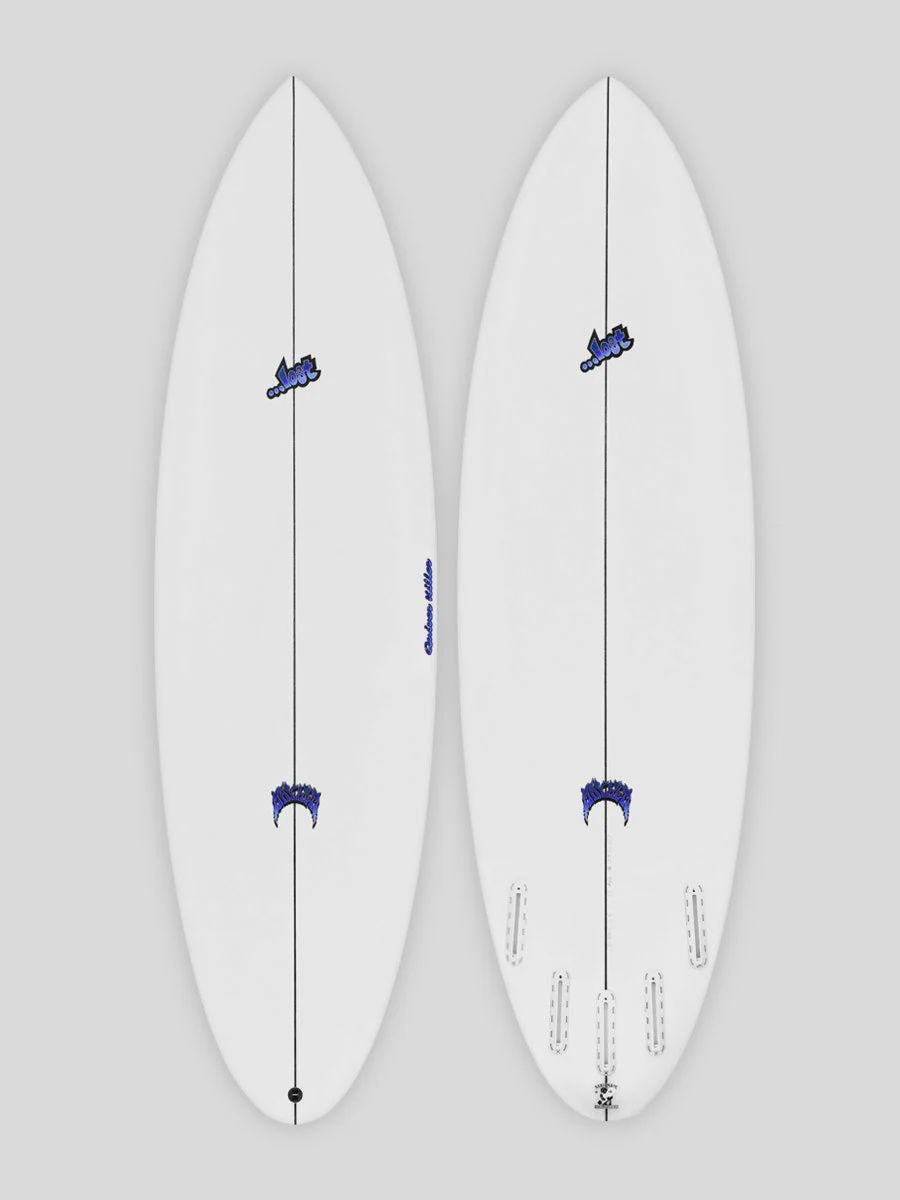 Quiver Killer