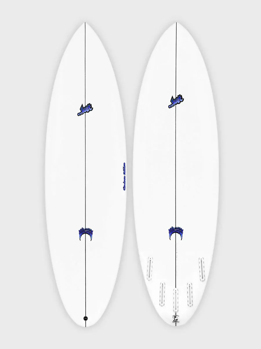 Quiver Killer