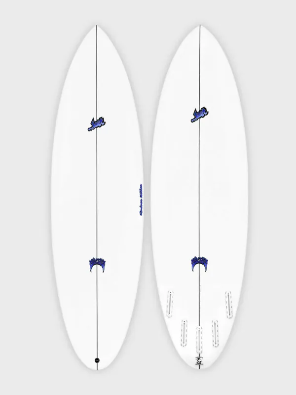 Quiver Killer