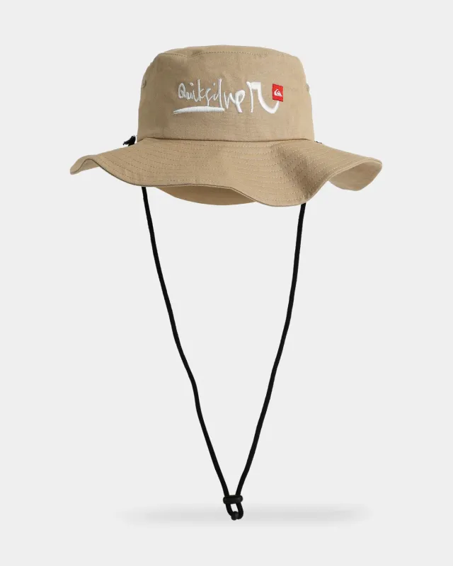Mens YG Bushmaster Boonie