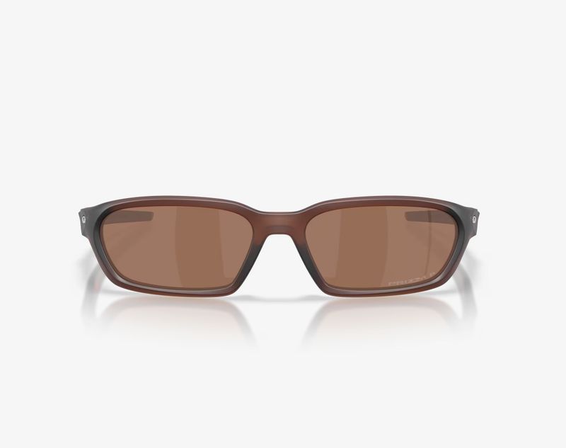 Terraforma - Prizm Tungsten Polarized Lenses, matte rootbeer Frame