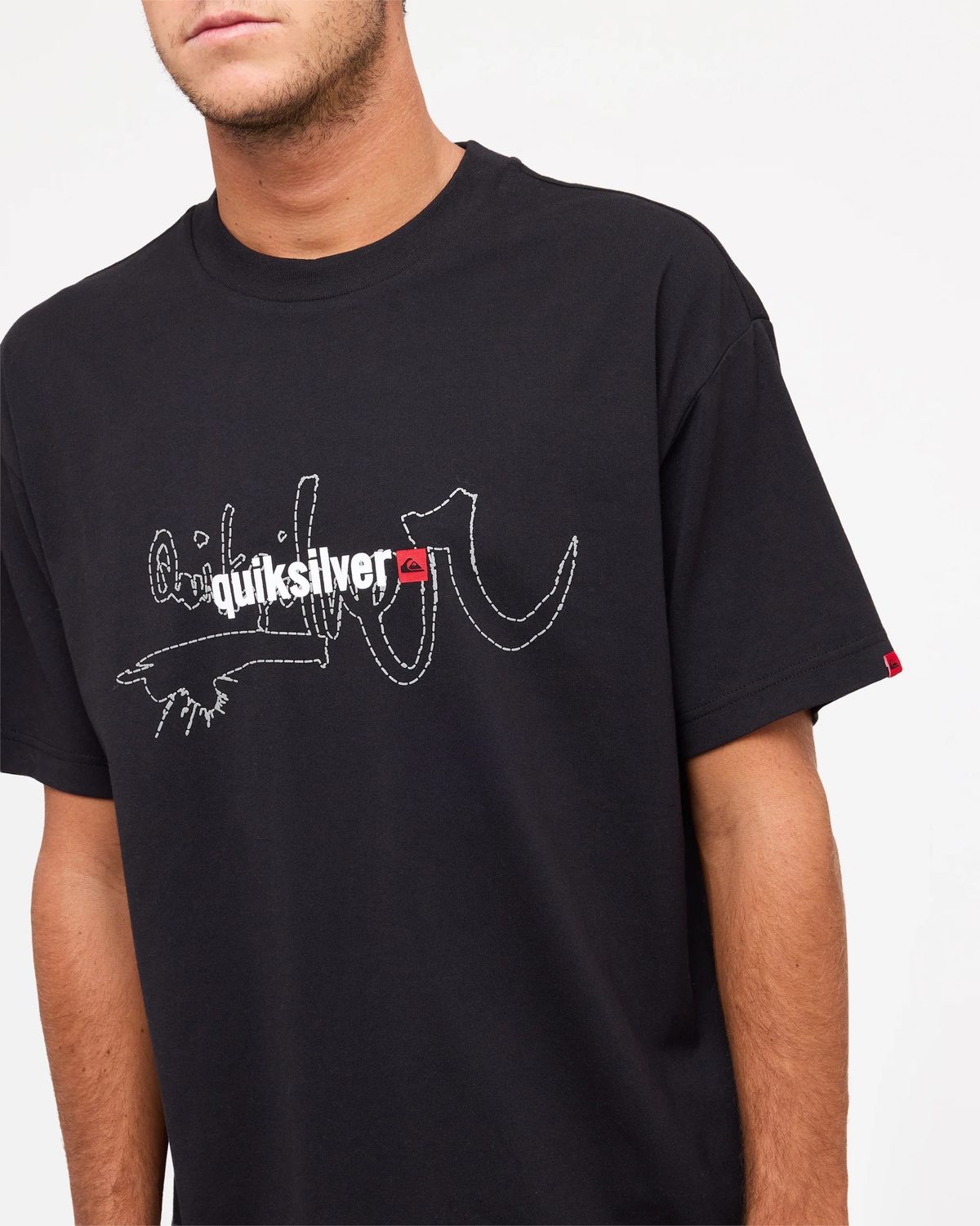 Mens YG Surge T-Shirt